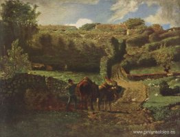 Granja solariega Primo en Greville Granja solariega Primo en Greville