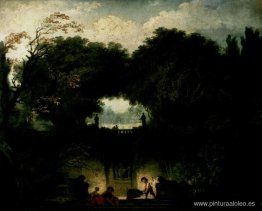 El pequeño parque El pequeño parque