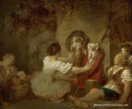 La educación lo es todo La educación lo es todo