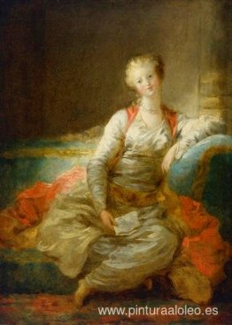 El pequeño sultán El pequeño sultán