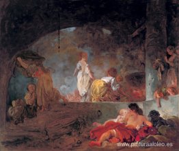 las lavanderas las lavanderas