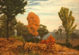 Recuerdo de Achéres Recuerdo de Achéres