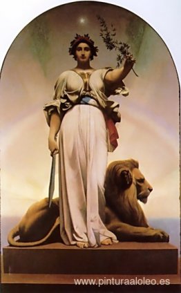 la república la república