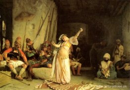 La Danza del Almeh La Danza del Almeh