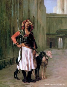 Arnaut de El Cairo Arnaut de El Cairo