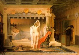 Rey Candaules de Lidia Rey Candaules de Lidia