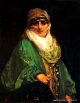 Mujer de Constantinopla Mujer de Constantinopla