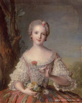 Señora Luisa de Francia Señora Luisa de Francia