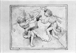 Segunda batalla morisca Segunda batalla morisca