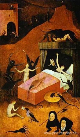 Muerte de puta Muerte de puta