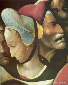 El Transporte de la Cruz, Cristo y Santa Verónica El Transporte de la Cruz, Cristo y Santa Verónica