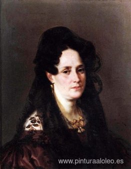 retrato de mujer retrato de mujer