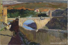 El ciego de Toledo El ciego de Toledo