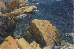 Rocas del Cabo, Jávea Rocas del Cabo, Jávea