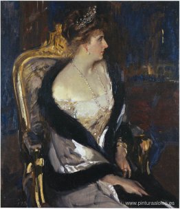 Reina Victoria Eugenia de España Reina Victoria Eugenia de España