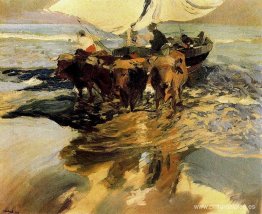 En la esperanza de la pesca En la esperanza de la pesca