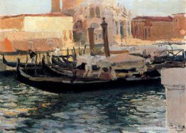 La Salute, Venecia La Salute, Venecia
