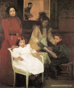 Mi familia Mi familia