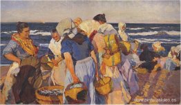 Pescadoras Pescadoras