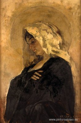 Virgen María Virgen María