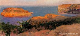 Isla del Cap Martí, Jávea Isla del Cap Martí, Jávea