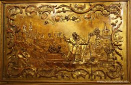 El milagro de San Nicolás El milagro de San Nicolás