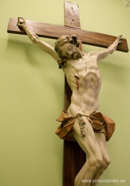 Crucifixión Crucifixión