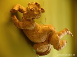 Putti Putti
