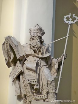 San Atanasio San Atanasio