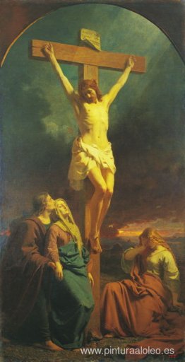 Cristo de la Cruz Cristo de la Cruz