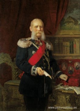 Retrato del Dr. Philipp Karell, médico del Emperador Retrato del Dr. Philipp Karell, médico del Emperador