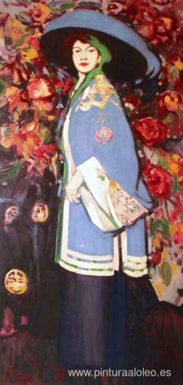 El abrigo chino El abrigo chino