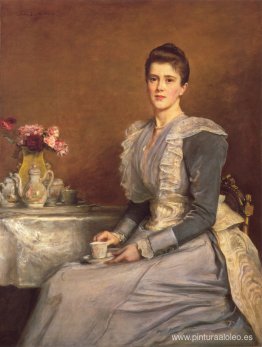María Chambelán María Chambelán