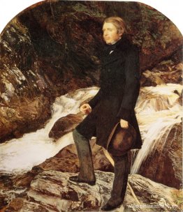 John Ruskin John Ruskin