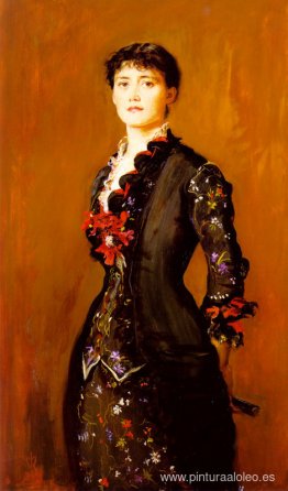 Luisa Jopling Luisa Jopling