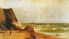 Cerca de Newport, Rhode Island Cerca de Newport, Rhode Island