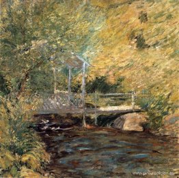 El pequeño puente El pequeño puente