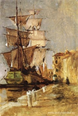 Velero veneciano Velero veneciano