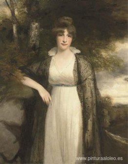 Eleanor Agnes Hobart, condesa de Buckinghamshire Eleanor Agnes Hobart, condesa de Buckinghamshire