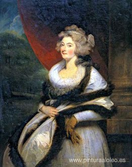 Sra. Cholmondeley Sra. Cholmondeley