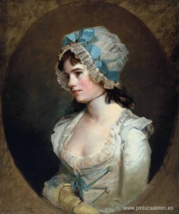 Retrato de la señora Williams Retrato de la señora Williams