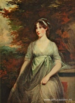Señora Elizabeth Howard Señora Elizabeth Howard