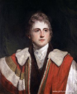 Peter Leopold Nassau Cowper, quinto conde de Cowper Peter Leopold Nassau Cowper, quinto conde de Cowper
