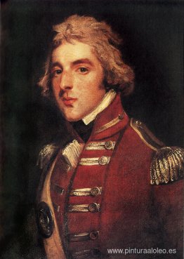 Arthur Wellesley, primer duque de Wellington Arthur Wellesley, primer duque de Wellington