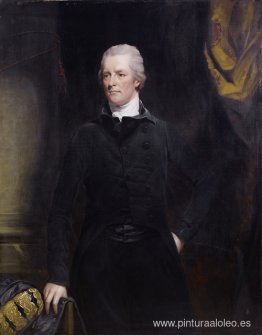 William Pitt el Joven William Pitt el Joven