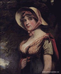 Lady Louisa Manners, condesa de Dysart Lady Louisa Manners, condesa de Dysart