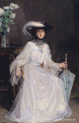 Evelyn Farquhar Evelyn Farquhar