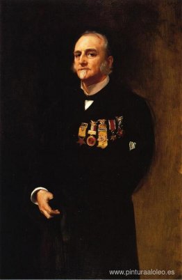 General Lucius Fairchild General Lucius Fairchild