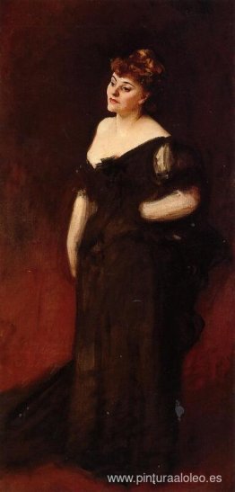 Sra. Harry Vane Vilbank Sra. Harry Vane Vilbank