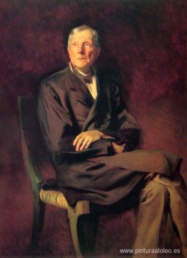 John D.Rockefeller John D.Rockefeller